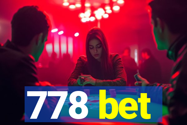 778 bet